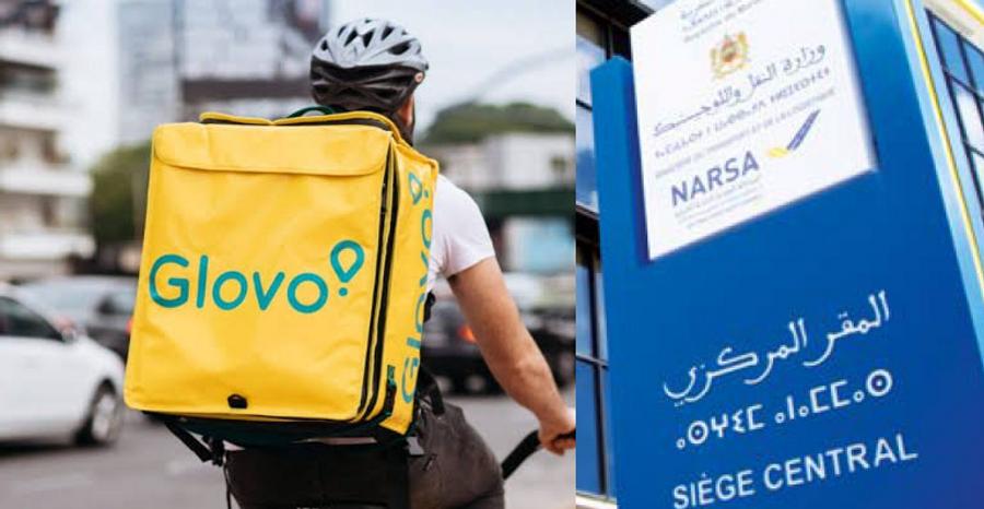 NARSA prepares new motorcycle registration rules and targets delivery rider risks