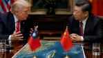 Xi kan een 44 jaar oude Amerikaanse-Chinese overeenkomst nieuw leven inblazen in gesprekken met Trump over Taiwan