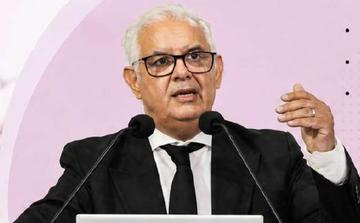 Élections 2026 : Nizar Baraka détaille les priorités du Parti de l’Istiqlal