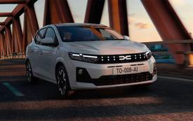 Automobile : comment la production marocaine de la Dacia Sandero s’impose sur le marché espagnol