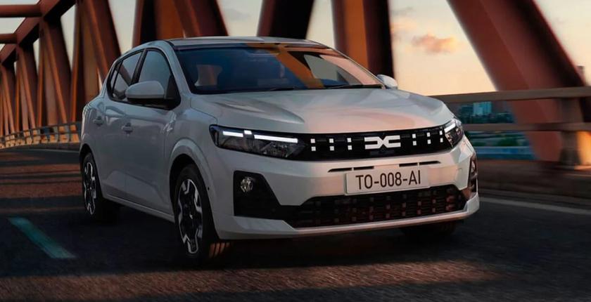 Automobile : comment la production marocaine de la Dacia Sandero s’impose sur le marché espagnol