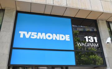TV5MONDE : la Côte d’Ivoire engage à son tour la procédure pour rejoindre la gouvernance