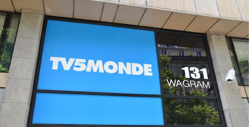 TV5MONDE : la Côte d’Ivoire engage à son tour la procédure pour rejoindre la gouvernance