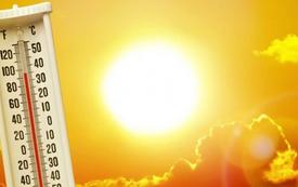 Morocco weather: Autumn begins on September 23, but high temperatures linger