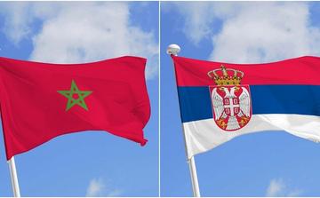 Morocco-Serbia partnership expands toward artificial intelligence and cybersecurity