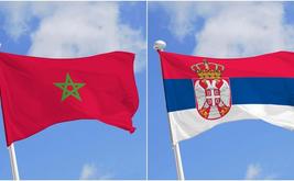 Morocco-Serbia partnership expands toward artificial intelligence and cybersecurity