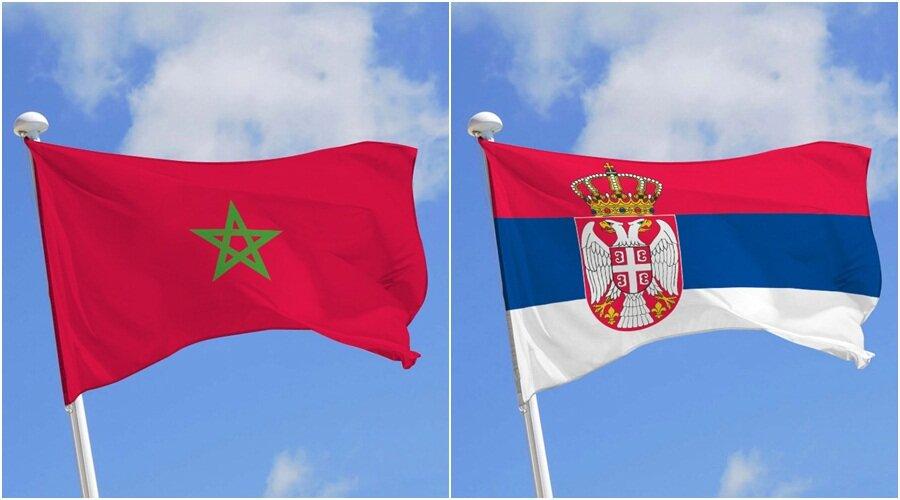 Morocco-Serbia partnership expands toward artificial intelligence and cybersecurity
