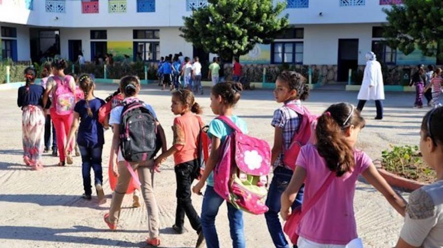 Casablanca-Settat : plus de 1,64 million d’élèves pour la rentrée scolaire 2026-2027