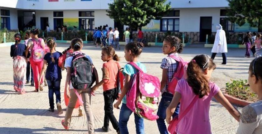 Casablanca-Settat : plus de 1,64 million d’élèves pour la rentrée scolaire 2026-2027