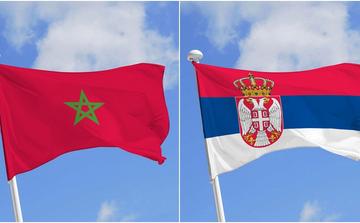 Maroc-Serbie : Rabat et Belgrade renforcent leur coopération dans l’intelligence artificielle et le numérique