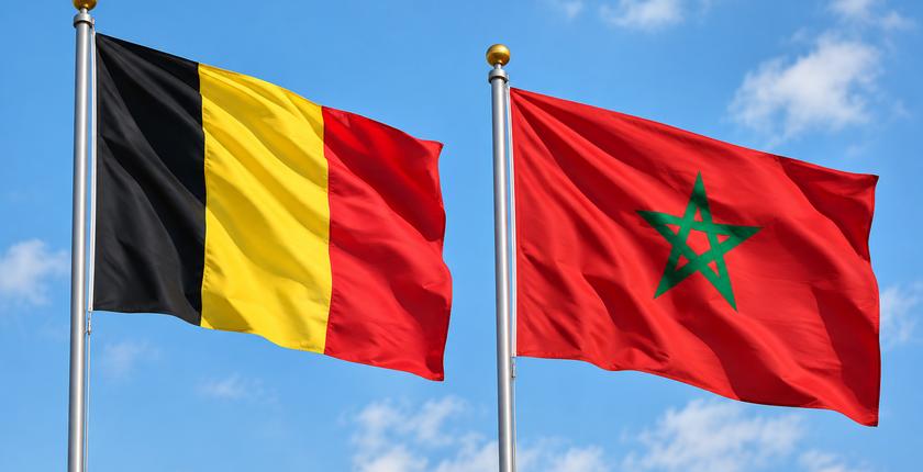 Tourisme : une mission économique bruxelloise attendue au Maroc en novembre