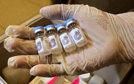 Russie : le vaccin Cegardex contre le papillomavirus arrive dans les établissements de santé
