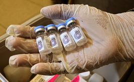 Russie : le vaccin Cegardex contre le papillomavirus arrive dans les établissements de santé