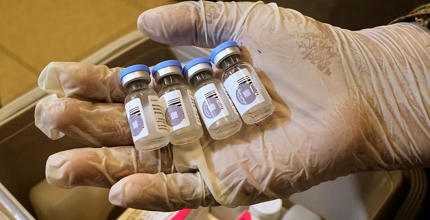 Russie : le vaccin Cegardex contre le papillomavirus arrive dans les établissements de santé