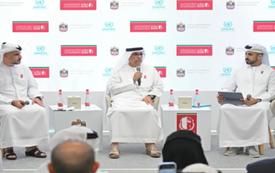 Un congresso sulla prevenzione del crimine e la giustizia penale per riunire esperti globali ad Abu Dhabi