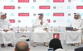 Een congres over criminaliteitspreventie en strafrecht om wereldwijde experts samen te brengen in Abu Dhabi