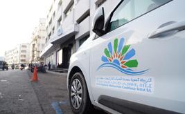 SRM Casablanca-Settat Advances Major Drinking Water Projects Across Rural Areas