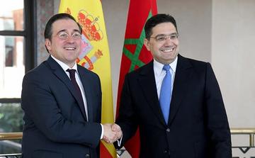 Ceuta : Madrid et Rabat renforcent leur coordination avant les élections marocaines