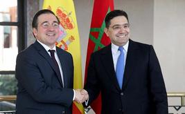 Ceuta : Madrid et Rabat renforcent leur coordination avant les élections marocaines