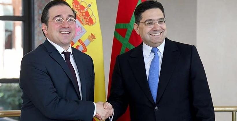 Ceuta : Madrid et Rabat renforcent leur coordination avant les élections marocaines