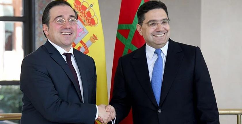 Ceuta : Madrid et Rabat renforcent leur coordination avant les élections marocaines