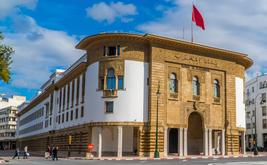Inflation au Maroc : Bank Al-Maghrib prévoit une remontée à 1,5% en 2027