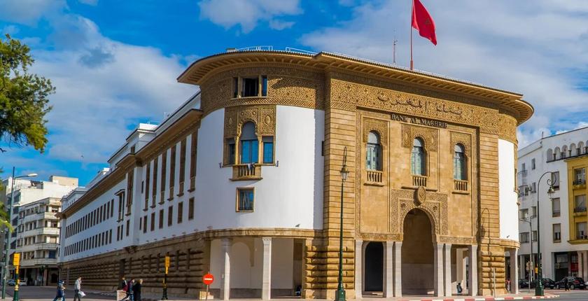 Inflation au Maroc : Bank Al-Maghrib prévoit une remontée à 1,5% en 2027