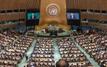 UN General Assembly Opens Amid Gulf Tensions and Hopes for US-Iran Dialogue