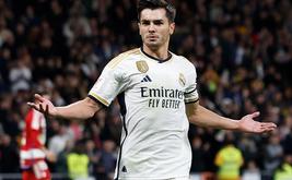 Brahim Diaz ondervindt tegenslag in zijn fitheid terwijl zijn rol bij Real Madrid krimpt