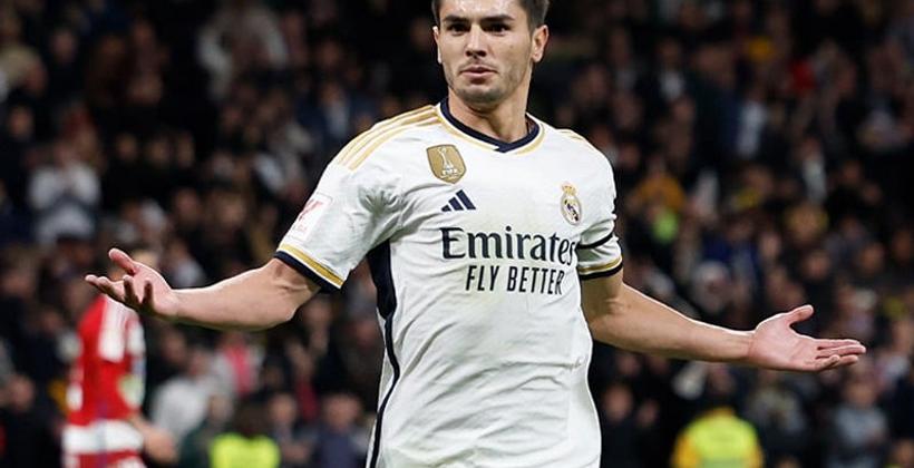 Brahim Diaz Faces Fitness Setback as Real Madrid Role Shrinks