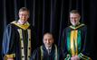 Moulay Hafid Elalamy reçoit un doctorat d’honneur de l’Université de Sherbrooke