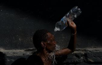 DSÖ, El Niño'nun küresel riskleri artırmasıyla sağlık hazırlığını güçlendirmeye çağırıyor