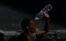 La OMS insta a fortalecer la preparación sanitaria ante el aumento de riesgos globales por El Niño