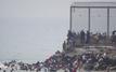 Ceuta: Rabat and Madrid Intensify Migration Cooperation Before Morocco’s Vote