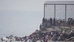 Ceuta: Rabat and Madrid Intensify Migration Cooperation Before Morocco’s Vote