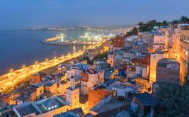 Tourisme : Tanger confirme sa place parmi les principales destinations du Maroc