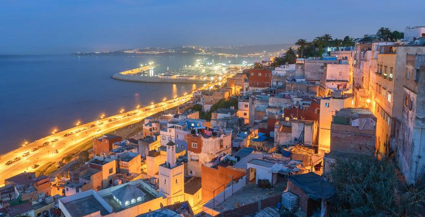 Tourisme : Tanger confirme sa place parmi les principales destinations du Maroc