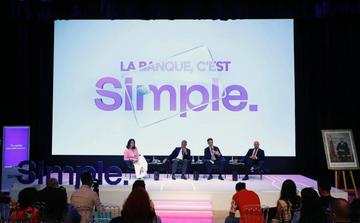 Simple Launches Instant Bank Card Account Funding in Morocco
