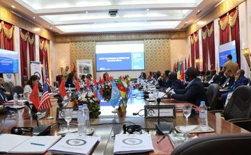 Marokko en de Verenigde Staten brengen Afrikaanse partners samen voor voorbereiding op chemische dreigingen