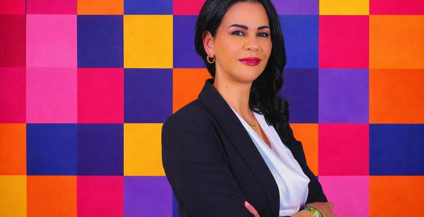 CIH Bank : Houda Chafil nommée directrice générale déléguée de la Banque de l’Entreprise & Immobilier