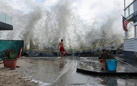 El Niño : l’OMS alerte sur les risques sanitaires et appelle à renforcer la préparation
