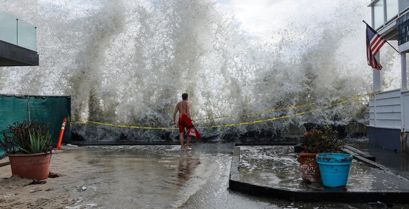 El Niño : l’OMS alerte sur les risques sanitaires et appelle à renforcer la préparation