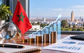 OPCVM : l’actif net dépasse 851 milliards de dirhams au 11 septembre