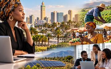 IAPS : un nouvel indice pour mesurer le progrès social de l’Afrique autrement