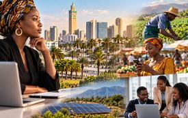 IAPS : un nouvel indice pour mesurer le progrès social de l’Afrique autrement