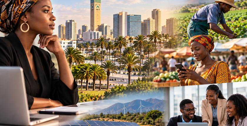 IAPS : un nouvel indice pour mesurer le progrès social de l’Afrique autrement