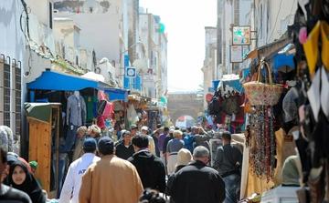 IAPS: A New Casablanca-Based Initiative to Measure Africa’s Social Progress