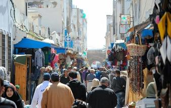 IAPS: A New Casablanca-Based Initiative to Measure Africa’s Social Progress