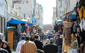 IAPS: A New Casablanca-Based Initiative to Measure Africa’s Social Progress