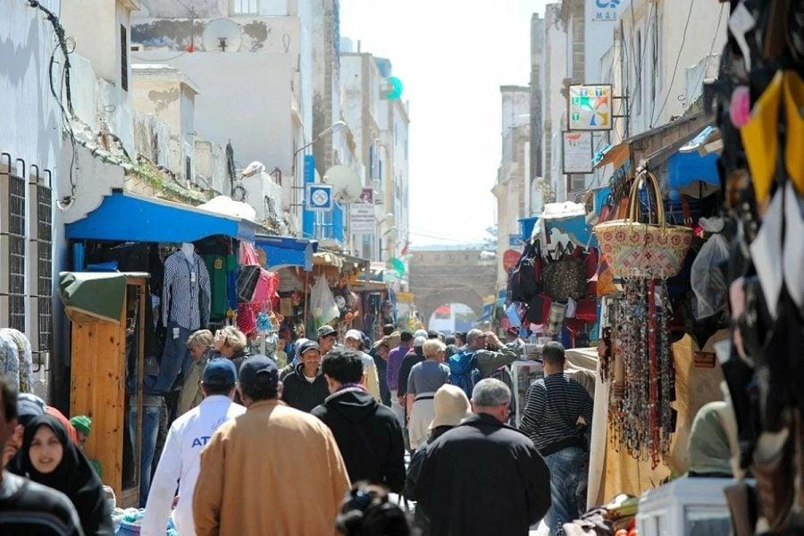 IAPS: A New Casablanca-Based Initiative to Measure Africa’s Social Progress